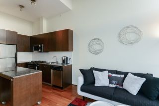 Photo 6: 1203 1030 W BROADWAY in Vancouver: Fairview VW Condo for sale in "LACOLUMBA" (Vancouver West)  : MLS®# R2742927