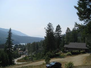 Photo 1: Lot 2 WOODLAND DRIVE in Nelson: Vacant Land for sale : MLS®# 2470275