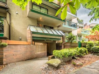 Photo 28: 305 1169 NELSON Street in Vancouver: West End VW Condo for sale in "The Greenhorn" (Vancouver West)  : MLS®# R2702604
