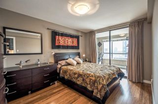 Photo 8: 1605 1189 HOWE Street in Vancouver: Downtown VW Condo for sale in "THE GENESIS" (Vancouver West)  : MLS®# R2166646