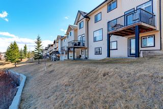 Photo 30: 60 Rockyspring Grove NW in Calgary: Rocky Ridge Semi Detached for sale : MLS®# A1203755
