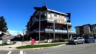 Main Photo: 201 525 3rd St in Nanaimo: Na University District Condo for sale : MLS®# 960875