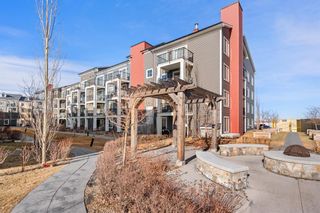 Photo 23: 3315 755 Copperpond Boulevard SE in Calgary: Copperfield Apartment for sale : MLS®# A1194207