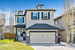 Photo 50: 147 Cougarstone Gardens SW in Calgary: Cougar Ridge Detached for sale : MLS®# A2130025