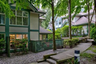 Photo 26: 8 65 FOXWOOD Drive in Port Moody: Heritage Mountain Townhouse for sale in "Forest Hill" : MLS®# R2699822