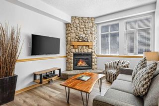 Photo 13: 204 1151 Sidney Street: Canmore Apartment for sale : MLS®# A2123738