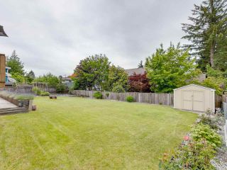 Photo 34: 3565 CHRISDALE Avenue in Burnaby: Government Road House for sale (Burnaby North)  : MLS®# R2467805