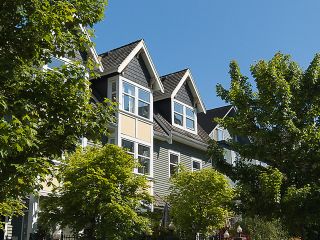 Photo 1: PH4 380 W 10TH Avenue in Vancouver: Mount Pleasant VW Townhouse for sale in "Turnbull's Watch" (Vancouver West)  : MLS®# V1053163