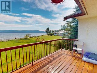 Photo 7: 10233 DOUGLAS BAY ROAD in Powell River: House for sale : MLS®# 17277