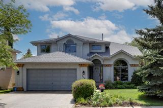 Main Photo: 148 Scandia Hill NW in Calgary: Scenic Acres Detached for sale : MLS®# A2052020