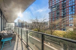 Photo 16: 1208 108 W CORDOVA Street in Vancouver: Downtown VW Condo for sale (Vancouver West)  : MLS®# R2746778