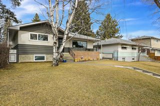 Photo 39: 3428 Cascade Road NW in Calgary: Banff Trail Detached for sale : MLS®# A1203589