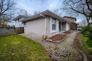 Photo 4: 2145 Sandringham Drive in Burlington: Brant Hills House (Backsplit 3) for sale : MLS®# W8213858
