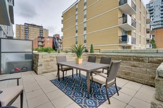Photo 21: 301 1500 7 Street SW in Calgary: Beltline Apartment for sale : MLS®# A2093676