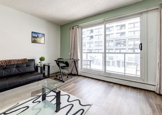 Photo 7: 303 924 18 Avenue SW in Calgary: Lower Mount Royal Apartment for sale : MLS®# A1224333