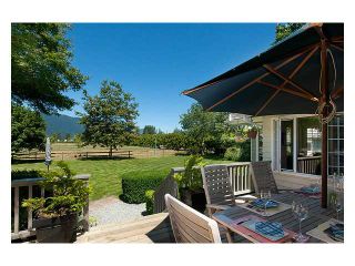 Photo 1: 18905 MCQUARRIE Road in Pitt Meadows: North Meadows House for sale : MLS®# V1018593