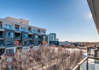 Photo 22: 406 880 Centre Avenue NE in Calgary: Bridgeland/Riverside Apartment for sale : MLS®# A2013130
