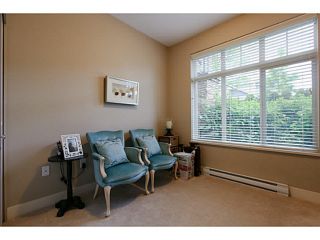 Photo 11: 110 6500 194 Street in Surrey: Clayton Condo for sale in "Sunset Grove" (Cloverdale)  : MLS®# F1440693