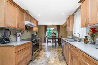 Photo 17: 3172 BUTE Crescent in Coquitlam: New Horizons House for sale : MLS®# R2881772