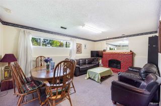 Photo 26: 9073 BUCHANAN Place in Surrey: Queen Mary Park Surrey House for sale : MLS®# R2591307
