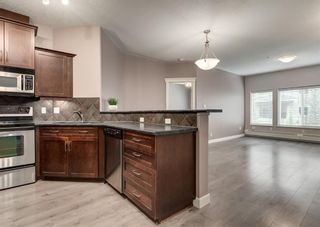 Photo 1: 135 10 Discovery Ridge Close SW in Calgary: Discovery Ridge Apartment for sale : MLS®# A1237520