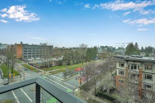 Photo 17: 702 5868 AGRONOMY Road in Vancouver: University VW Condo for sale (Vancouver West)  : MLS®# R2842181