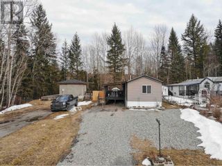 Photo 1: 1437 CODY DALE ROAD in Quesnel: House for sale : MLS®# R2859754