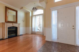 Photo 3: 11743 CREEKSIDE Street in Maple Ridge: Cottonwood MR House for sale : MLS®# R2375049