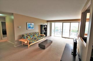 Photo 4: 605 139 Roslyn Road in Winnipeg: Osborne Village Condominium for sale (1B)  : MLS®# 202213419