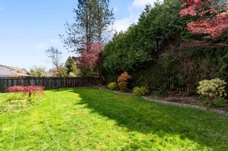 Photo 26: 23005 APPLE GROVE Circle in Maple Ridge: East Central House for sale : MLS®# R2871215