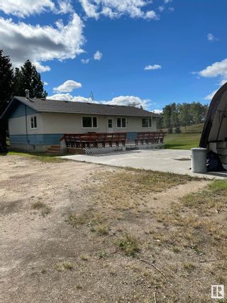 Photo 9: 56507 RGE RD 25: Rural Lac Ste. Anne County House for sale : MLS®# E4314083