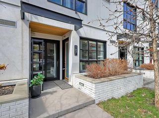 Photo 31: 107 1719 9A Street SW in Calgary: Lower Mount Royal Apartment for sale : MLS®# A2134187