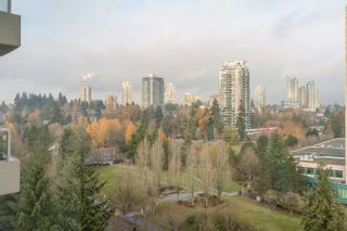 Photo 22: 1106 6888 STATION HILL Drive in Burnaby: South Slope Condo for sale in "Savoy Carlton" (Burnaby South)  : MLS®# R2878837