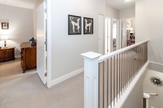 Photo 32: 3344 MT SEYMOUR Parkway in North Vancouver: Northlands Townhouse for sale in "Northlands Terrace" : MLS®# R2752400