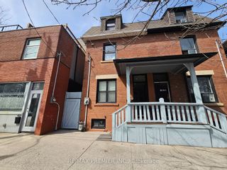 Photo 1: 454 Gerrard Street E in Toronto: Cabbagetown-South St. James Town House (3-Storey) for sale (Toronto C08)  : MLS®# C8235200