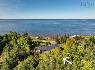 Photo 1: 1044 North Shore Road in Malagash: 103-Malagash, Wentworth Residential for sale (Northern Region)  : MLS®# 202213385