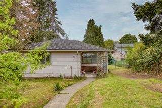 Photo 17: 444 Hamilton Ave in Nanaimo: Na Old City House for sale : MLS®# 904847