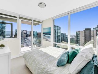 Photo 20: 2602 535 SMITHE Street in Vancouver: Downtown VW Condo for sale in "DOLCE" (Vancouver West)  : MLS®# R2779229