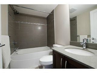 Photo 16: # 113 828 ROYAL AV in New Westminster: Downtown NW Condo for sale : MLS®# V1106214