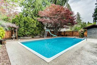 Photo 24: 19681 116A Avenue in Pitt Meadows: South Meadows House for sale : MLS®# R2571817