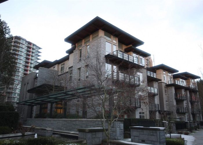 FEATURED LISTING: 311 - 5779 BIRNEY Avenue Vancouver