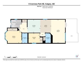 Photo 2: 6 inverness Park in Calgary: McKenzie Towne Detached for sale : MLS®# A2024450