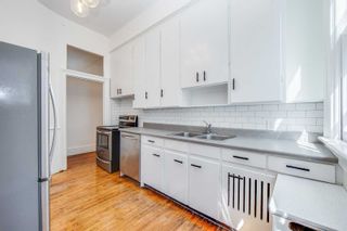 Photo 7: 204 Dunn Avenue in Toronto: South Parkdale House (Apartment) for lease (Toronto W01)  : MLS®# W5998813