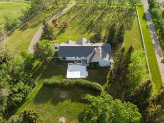 Photo 1: 434136 16 Street W: Rural Foothills County Detached for sale : MLS®# A1226803