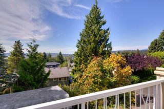 Photo 6: 134 MONTGOMERY Street in Coquitlam: Cape Horn House for sale : MLS®# R2404412