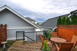 Photo 19: 21091 79A AVENUE in Langley: Willoughby Heights Condo for sale : MLS®# R2120936