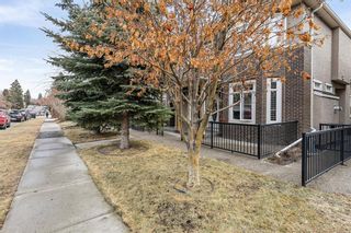 Photo 48: 1 1619 27 Avenue SW in Calgary: South Calgary Row/Townhouse for sale : MLS®# A2044482