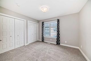 Photo 17: 625 Cranbrook Walk SE in Calgary: Cranston Row/Townhouse for sale : MLS®# A2129955