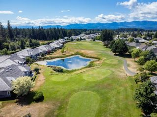 Photo 44: 377 3399 Crown Isle Dr in Courtenay: CV Crown Isle Row/Townhouse for sale (Comox Valley)  : MLS®# 888338