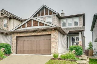Photo 1: 99 ST MORITZ Terrace SW in Calgary: Springbank Hill Detached for sale : MLS®# C4194259